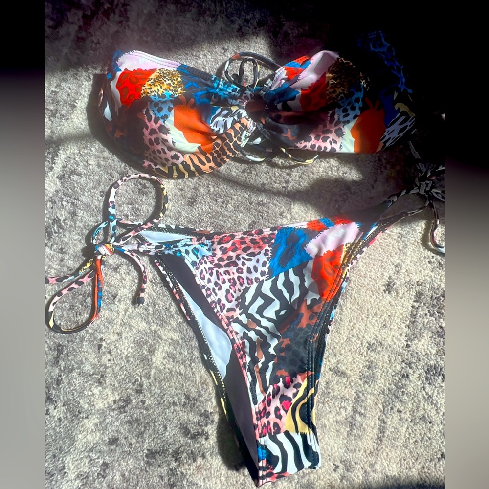 SHEIN bikini